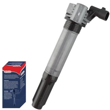 Imagem de DrCax Bobina De Ignição Oem Uf649 68070492Ab Compatível Com Fiat 500 2012-2017 Substitui 68070492Ad 1.4L L4-1 Pack