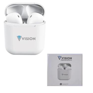 Imagem de Fone De Ouvido Bluetooth 5.0 Sem Fio Compatível Android Ios