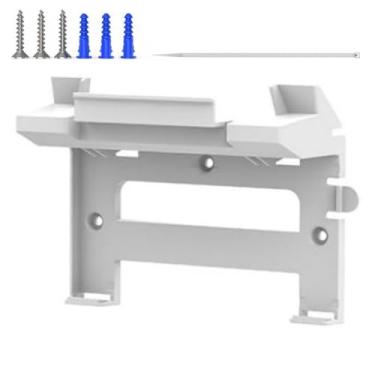 Imagem de Kit de montagem de roteador e fonte de alimentação para roteador e fonte de alimentação Starlink Gen 3