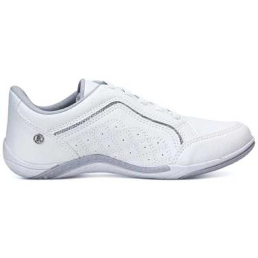 Imagem de Tênis Feminino Kolosh Casual Conforto C1299A Branco 40
