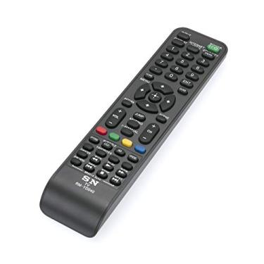 Imagem de Novo controle remoto RM-YD040 serve para Sony 3D HDTV LED TV KDL40HX800 KDL55HX800 RMYD040 KDL-40HX800 KDL-55HX800 KDL-46HX800 KDL46HX800 KDL-55HX801P KDL55HX801P KDL-46HX800 KDL-40HX800 KDL-55HX800 800 KDL