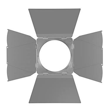 Imagem de Godox Barndoors LB-01 para lentes GODOX Fresnel FLS8