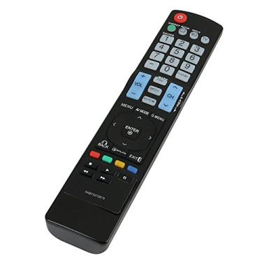 Imagem de Controle remoto substituto AKB73275675 para LG TV 42CS578 42CS570 47CS570 42CS570UD 47CS570UD 42CS570-UD 47CS570-UD 50LS4000 50LS4000UA 50LS4000UA 00-UA