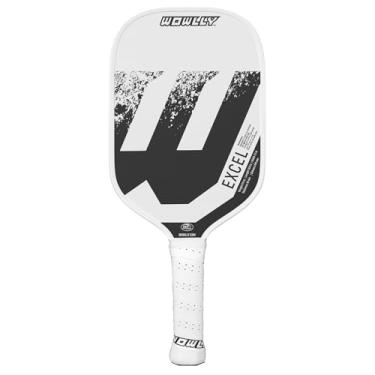 Imagem de Pickleball Paddle, Graphite Pickleball Paddles with SX7 PPG Honeycomb Core, Cushion Comfort Grip, USA Pickleball Approved