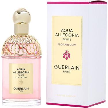 Imagem de Perfume Unisex Guerlain Aqua Allegoria Florabloom Forte Edp Spray 125 ml