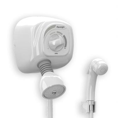 Imagem de Ducha Florenza Multitemperatura 7800w 220v - Cardal