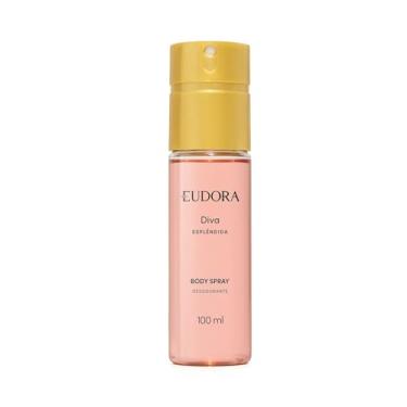 Imagem de Eudora Diva Esplêndida Desodorante Body Spray 100ml