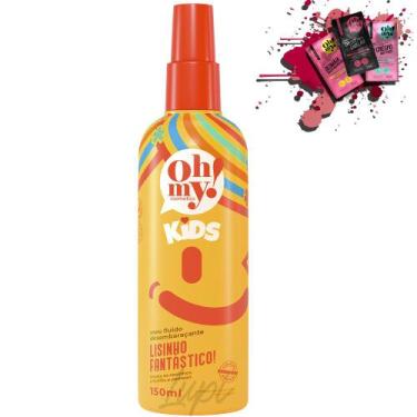 Imagem de Fluido Oh My! Kids Lisinho Fantástico! 150ml