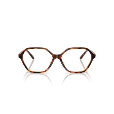 Imagem de Armação para Óculos Vogue Eyewear 0VO5622 W656 Tam 55 / Havana Marrom