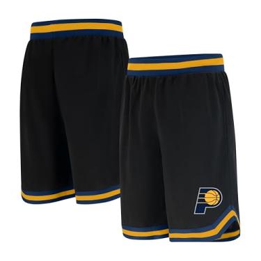 Imagem de Ultra Game Short masculino NBA Basketball Active