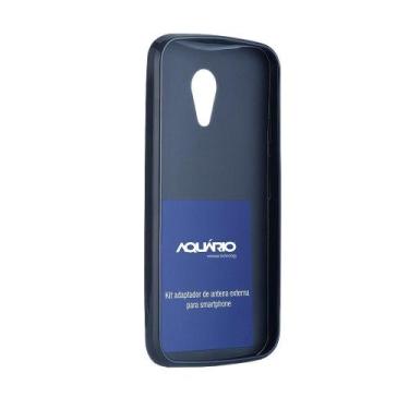 Imagem de Kit Adaptador Aquario Cf-440 Para Celular Motorola Moto G2 - AQUÁRIO