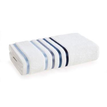 Imagem de Toalha Banhão Lumina Fio Penteado Max Karsten