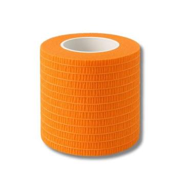 Imagem de Bandagem/atadura Tam 5cmx4,5m Elastica Flexivel Opcoes Cores - Höppner