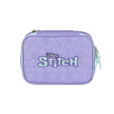 Imagem de Estojo Box 100 Pens Luxcel Stitch Lettering Roxo