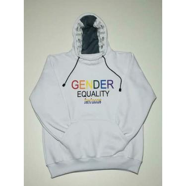 Imagem de Moletom sem gênero - Feromona , GG