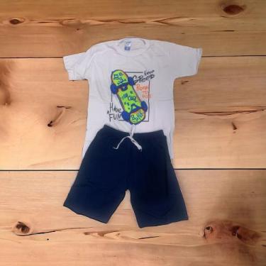 Imagem de Conjunto juvenil kit c/2 - Lili , 14 anos