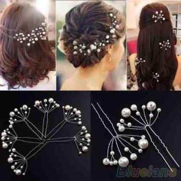 Imagem de enfeite para cabelo - raillefaschion