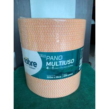 Imagem de Pano multiuso - Nobre