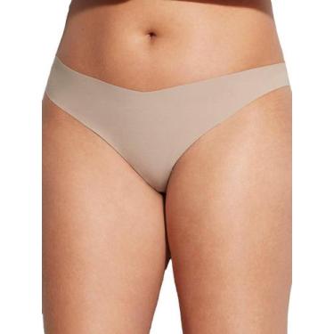 Imagem de Calcinha hope 3485, Bege, G