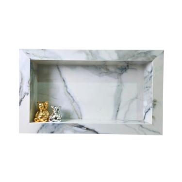 Imagem de Nicho 100% Porcelanato Santana 70x40 Banheiro