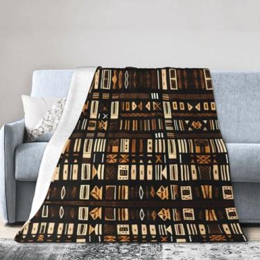 Imagem de Cobertor grande super macio, confortável e quente para cama, sofá e viagens