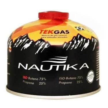 Imagem de Cartucho de gás tekgas - Nautika Ntk