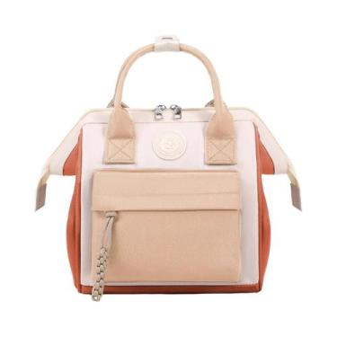 Imagem de Bolsa Transversal De Moda À Prova d'Água De Grande Capacidade, Mochila