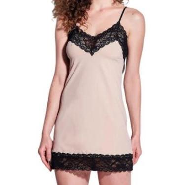 Imagem de Camisola Hope Lingerie - Ref. L1155-Feminino