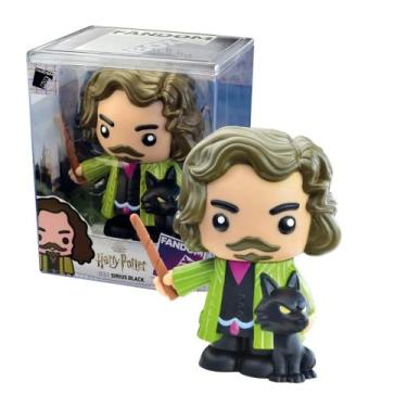 Imagem de VAR Unidade Fandom Box Harry Potter Miniatura Boneco Colecionável 13cm