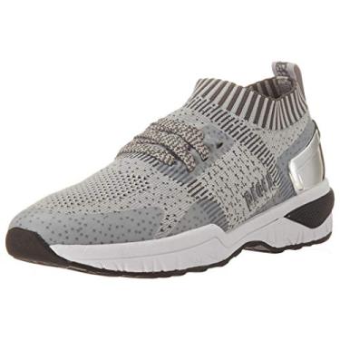 Imagem de Bloch Alcyone Cross Trainer feminino, Cinza, 38