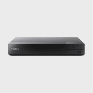 Imagem de Blu-Ray Sony Bdp-S1500 Bivolt - Preto X smart, netflix youtube full HD hdmi