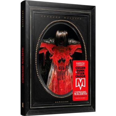 Imagem de Condado Maldito: Bruxas & Assombrações