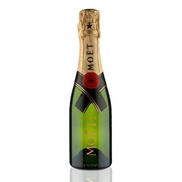 Imagem de Mini Champagne Moet & Chandon Brut Imperial 200ml - Moet Chandon