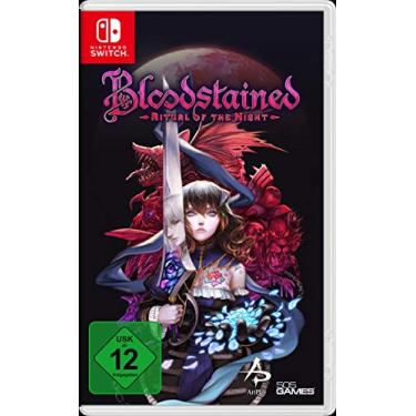 Imagem de Bloodstained - Ritual of the Night (Switch)