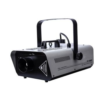 Imagem de Máquina de fumaça 1350W Croma Efekt CROMAFOG130 Máquina de fumaça 750W Croma Efekt CROMAFOG130