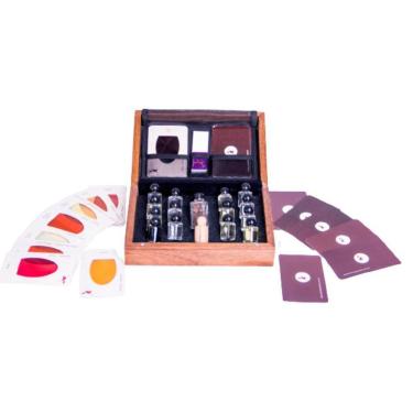 Imagem de Kit Aromas Do Vinho Por Daniella Romano - 15 Aromas