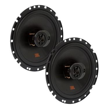 Imagem de Par de Alto Falantes 6  JBL FLEX4 6TRFX55 Triaxial - 110 Watts RMS