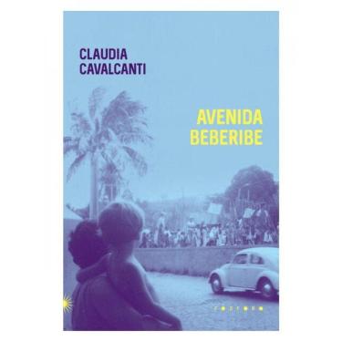 Imagem de Avenida Beberibe