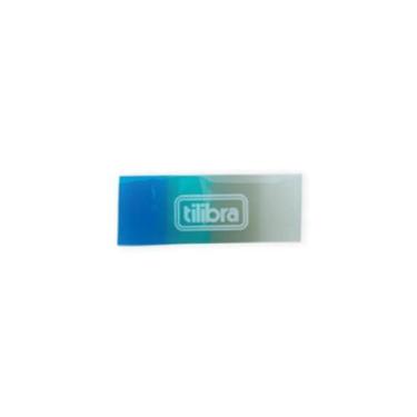 Imagem de Borracha Tilibra Shades, Azul