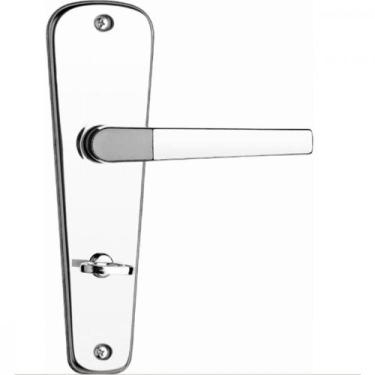 Imagem de Fechadura Soprano Banheiro  3003.0810.18