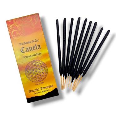 Imagem de Incenso Ananda Purificador do Lar - Escolha seu aroma