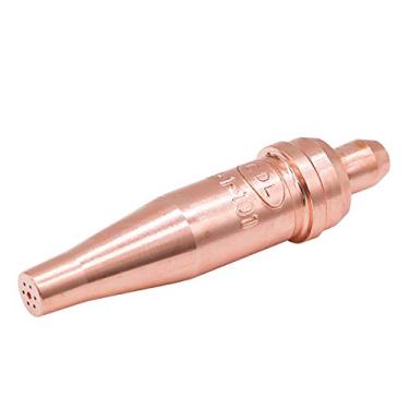 Imagem de Ponta de corte de acetileno 1-101 tamanho 1 para tocha estilo Victor