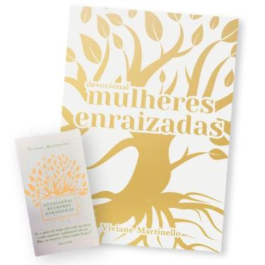 Imagem de Devocional Mulheres Enraizadas - Vida, Único