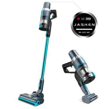 Imagem de Aspirador Jashen Sem Fio 350W 22KPA Cordless Vacuum Cleaner Bivolt - U
