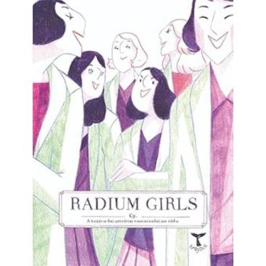 Imagem de Radium Girls - MOBY DICK, 3