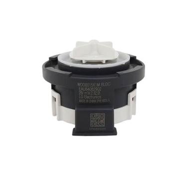 Imagem de Bomba Drenagem Lava Seca LG Eau64082902 Wd11vvc3s6a Original