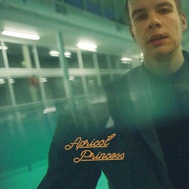Imagem de Apricot Princess [Disco de Vinil]