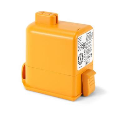 Imagem de Bateria de Substituição Yaya-beChine 25.55V 3000mAh para Aspirador LG 