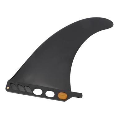 Imagem de Barbatana de Surf, 9 Polegadas PVC Surfboard Substitui