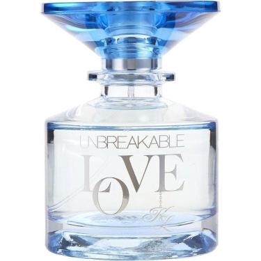 Imagem de Perfume Unisex Khloe And Lamar Unbreakable Love Edt Spray 100 ml (sem Caixa)
